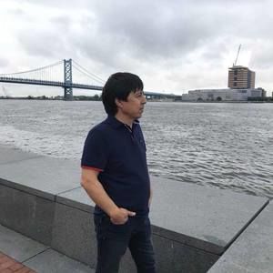 Meet your Posher, Bahtiyor